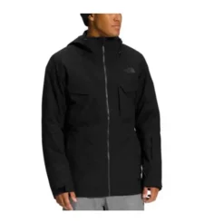 Men's The North Face Fourbarrel Triclimate Softshell Jacket