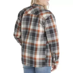 Women's Salty Crew Chore Shacket 7 Women's Salty Crew Chore Shacket -Cheap Clothing Store 80404633289 2