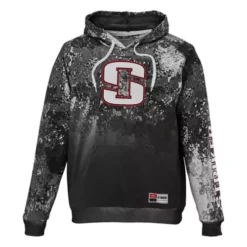 Kids' Striker Men's Rage Hoodie