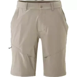 Men's Striker Tournament Hybrid Shorts