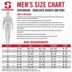 Men's Striker Apex Jacket -Cheap Clothing Store 81871602859 6