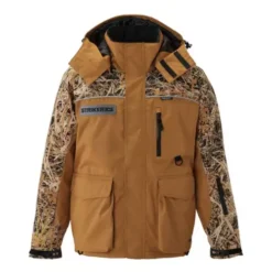 Men's StrikerICE Trekker Jacket