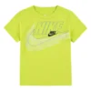 Toddler Boys' Nike Oversized Logo T-Shirt 2 Toddler Boys' Nike Oversized Logo T-Shirt -Cheap Clothing Store 82566328739
