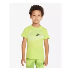 Toddler Boys' Nike Oversized Logo T-Shirt -Cheap Clothing Store 82566328739 2