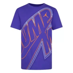 Boys' Jordan Jumpman Space Out T-Shirt