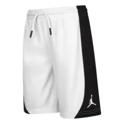 Girls' Jordan Life Sport Shorts -Cheap Clothing Store 82566340360
