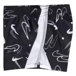 Toddler Girls' Nike Print Pack Shorts -Cheap Clothing Store 82566368028 3