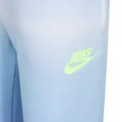 Girls' Nike Printed Club Fleece Joggers -Cheap Clothing Store 82566373125 3