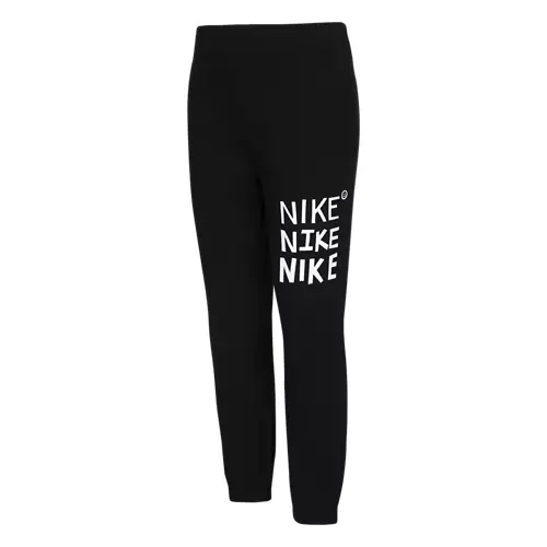 Boys' Nike Core Fleece Joggers 3 Boys' Nike Core Fleece Joggers