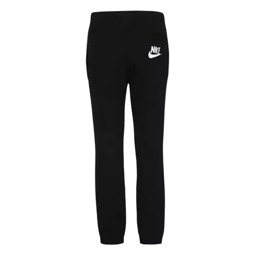 Boys' Nike Core Fleece Joggers 4 Boys' Nike Core Fleece Joggers - Image 2