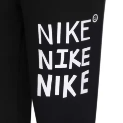 Boys' Nike Core Fleece Joggers 12 Boys' Nike Core Fleece Joggers -Cheap Clothing Store 82566374845 4