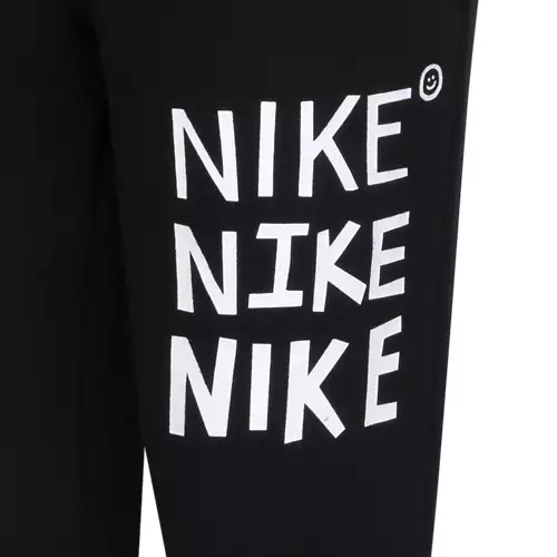 Boys' Nike Core Fleece Joggers 7 Boys' Nike Core Fleece Joggers - Image 5