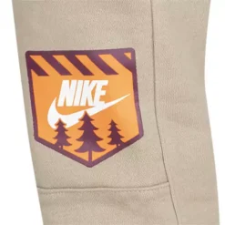 Boys' Nike Great Outdoors Fleece Joggers -Cheap Clothing Store 82566375037 2