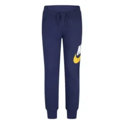 Boys' Nike Club HBR Joggers -Cheap Clothing Store 82566376649