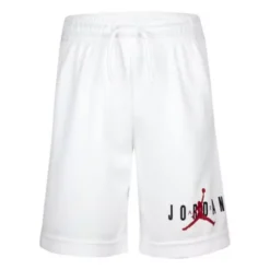 Toddler Boys' Jordan Essential Mesh Shorts