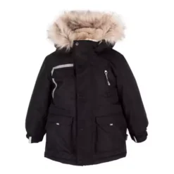 Girls' Nano Winter Parka