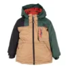 Toddler Boys' Nano Chris Winter Jacket -Cheap Clothing Store 82996838627