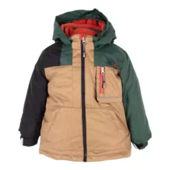 Toddler Boys' Nano Chris Winter Jacket