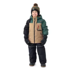 Boys' Nano Chris Winter Jacket -Cheap Clothing Store 82996838627 2 1