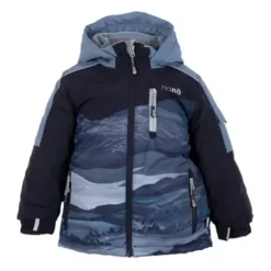 Boys' Nano Malcolm Winter Jacket