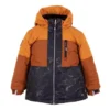 Toddler Boys' Nano Charles Winter Jacket