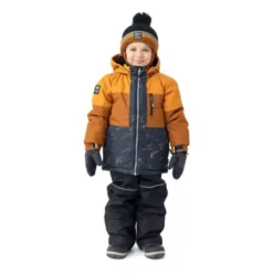Toddler Boys' Nano Charles Winter Jacket -Cheap Clothing Store 82996838647 2