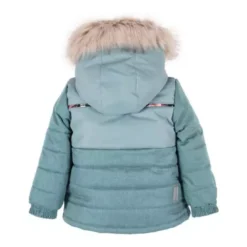 Toddler Girls' Nano Tamara Winter Jacket 7 Toddler Girls' Nano Tamara Winter Jacket -Cheap Clothing Store 82996838687 2