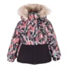 Toddler Girls' Nano Nadine Print Winter Jacket -Cheap Clothing Store 82996838697