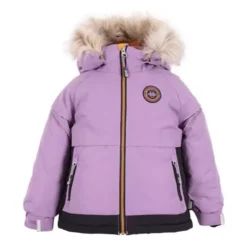 Toddler Girls' Nano Luna Winter Jacket