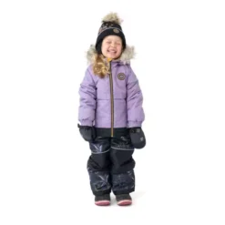 Toddler Girls' Nano Luna Winter Jacket -Cheap Clothing Store 82996838707 2