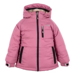 Toddler Girls' Nano Rosalie Winter Jacket