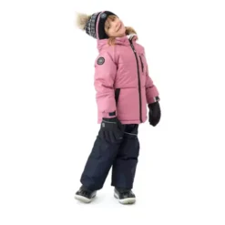 Toddler Girls' Nano Rosalie Winter Jacket -Cheap Clothing Store 82996838712 2