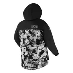 Kids' FXR Kicker Jacket -Cheap Clothing Store 84192170663 1