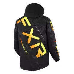 Men's FXR 2023 CX Jacket -Cheap Clothing Store 84192177706 1