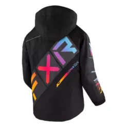 Kids' FXR 2023 CX Jacket -Cheap Clothing Store 84192178128 1
