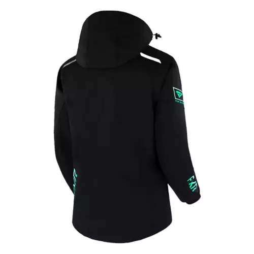 Women's FXR 2023 Renegade FX Jacket 4 Women's FXR 2023 Renegade FX Jacket - Image 2
