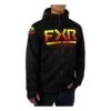 Men's FXR 2023 Helium Ride Softshell Jacket -Cheap Clothing Store 84192179855