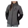 Women's FXR 2023 Vertical Pro Insulated Softshell Jacket -Cheap Clothing Store 84192180418