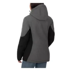 Women's FXR 2023 Vertical Pro Insulated Softshell Jacket -Cheap Clothing Store 84192180418 1