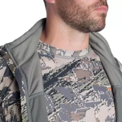 Men's Sitka Kelvin Active Softshell Jacket -Cheap Clothing Store 84198410273 2