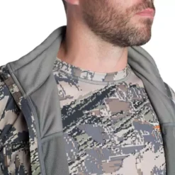 Men's Sitka Kelvin Active Softshell Jacket -Cheap Clothing Store 84198410276 2