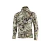 Men's Sitka Apex 1/4 Zip Hoodie -Cheap Clothing Store 84198411825
