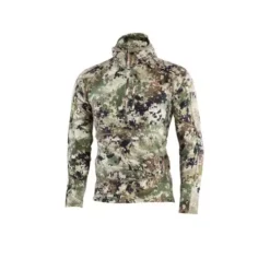 Men's Sitka Apex 1/4 Zip Hoodie