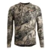 Men's Sitka Core Lightweight Long Sleeve Shirt -Cheap Clothing Store 84198413004 F