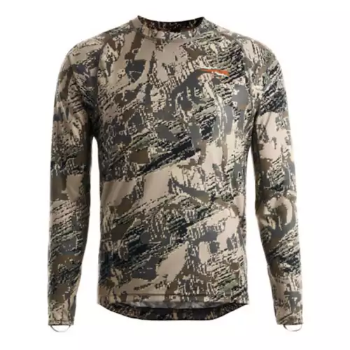 Men's Sitka Core Lightweight Long Sleeve Shirt 3 Men's Sitka Core Lightweight Long Sleeve Shirt