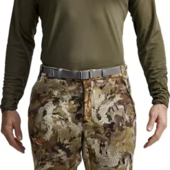 Men's Sitka Gradient Pants -Cheap Clothing Store 84198414166 4