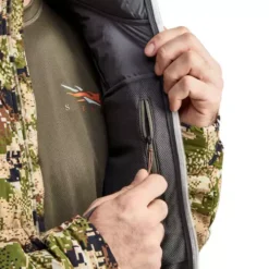 Men's Sitka Kelvin Lite Down Jacket -Cheap Clothing Store 84198414182 7