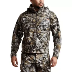 Men's Sitka Stratus Softshell Jacket -Cheap Clothing Store 84198414196 2