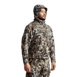 Men's Sitka Stratus Softshell Jacket -Cheap Clothing Store 84198414196 3