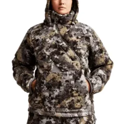 Women's Sitka Fanatic Jacket -Cheap Clothing Store 84198414215 5